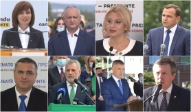 ADEPT: Președintele nu majorează pensiile, salariile, nu reduce prețurile la servicii